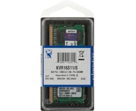 KINGSTON 8GB KVR16LS11/8 - 81525 - zdjęcie 3